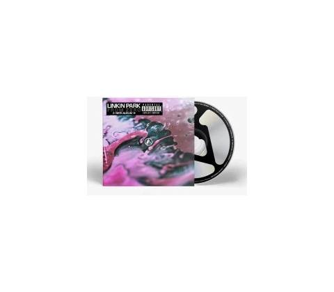 Linkin Park - From Zero / Digisleeve CD