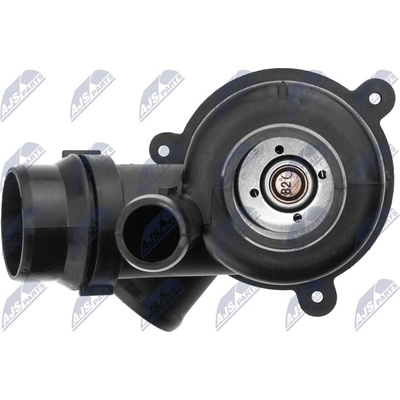 NTY Termostat S Pouzdrem Land Rover Discovery IV 3.0TD 09-/discovery V 3.0TD 15- Range Rover Sport I 3.0TD 09- Jaguar F-pace 3.0SD 15 (LR033675)