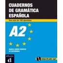 Cuadermos de bGramática Espaňola A2