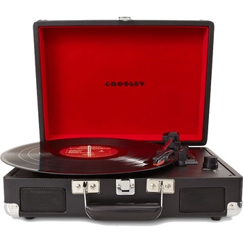 Crosley CR8005F-BK