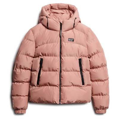 Яке Superdry Sports jacket - Pink (Ash Rose)
