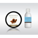 Cocochoco Original Brazilský keratin 100 ml + čistící šampon 40 ml dárková sada