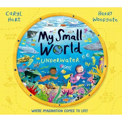 My Small World: Underwater
