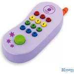 Andreu Toys Детски телефон със звук Andreu Toys