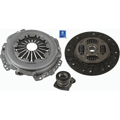 Spojková sada SACHS 3000 990 501 SA 3000990501
