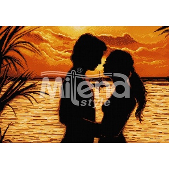 Image 1 of Milena Style Двама конци Ariadna