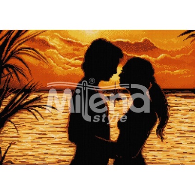 Milena Style Двама конци Ariadna