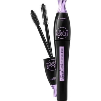 Bourjois Paris Twist Up The Volume objemová predlžujúca riasenka 003 Black 8 ml