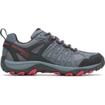 Merrell Accentor 3 sport gtx сиво, черно, червено 44 (j135493)