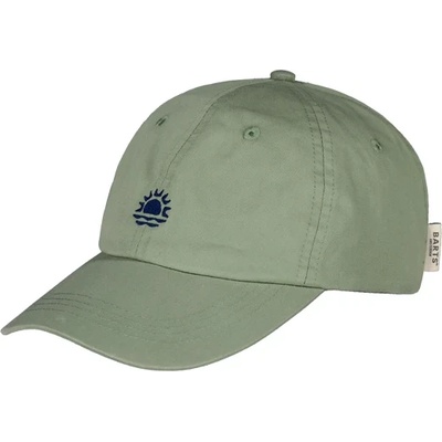 Barts Шапка с козирка Barts Jarrah Cap - Green - размер One Size (904-3441-0211)
