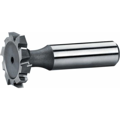 ZPS-FN Fréza pro drážky úsečových per 320100.450100 45x10 hss (čsn 222185)