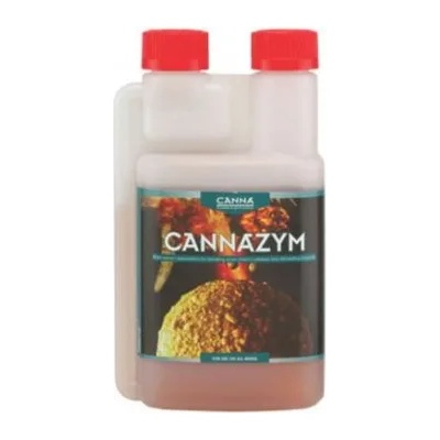 CANNAZYM 500ml - ензимна добавка