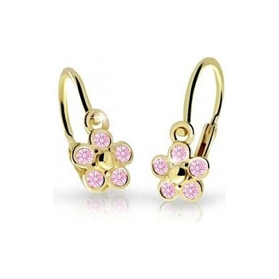 Cutie Pomněnky C2744 Pink GBEYR-2744