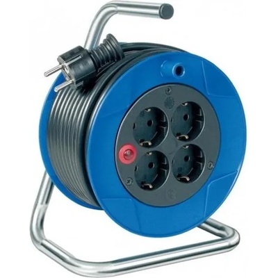 brennenstuhl 4 Plug 15 m (1079180004)