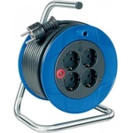 brennenstuhl 4 Plug 15 m (1079180004)