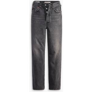 Levi's Дънки Levis Women's Ribcage Ankle Straight Leg Jeans - Well Worn