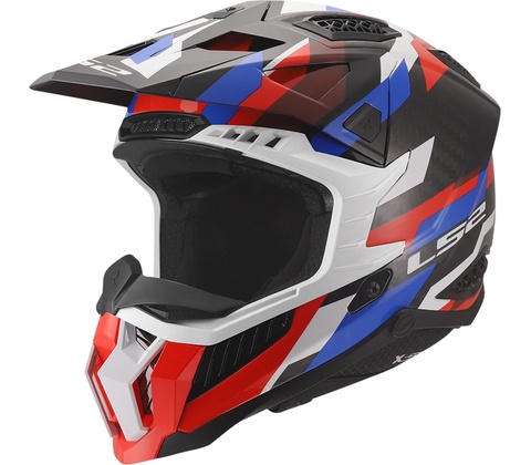 LS2 MX703 X-Force