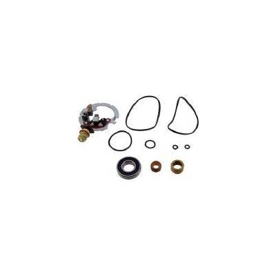 BRONCO opravná sada startéru POLARIS 2T 250 / 300 / 350 / 400 87-05, BIG BOSS 250 89-93, TRAIL BLAZER 250 03-06, TRAIL BOSS 250 90-99, EXPLORER 300 96-99, SCRAMBLER 400 97-02, XPLORER 400 95-02 (30853