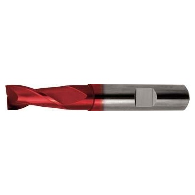 GÜHRING Stopková fréza sl din6527 tk fire z2 stopka hb 4 mm gühring 9055300040000