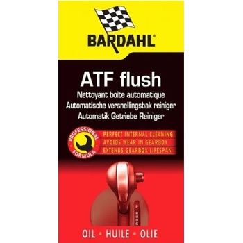 Bardahl - Промивка на Автоматични Скоростни Кутии - bar-1759 (bar-1759)