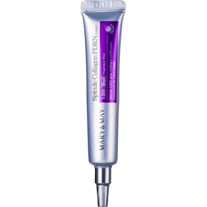 Mary & May Spicule Collagen PDRN Cream - Възстановяващ Крем за Лице 15g