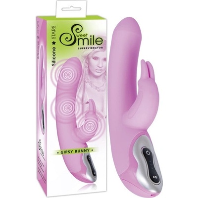 Smile Gipsy Tipsy