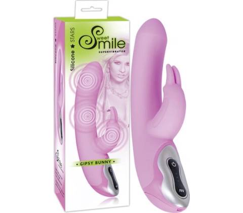 Smile Gipsy Tipsy
