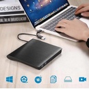 C-Tech DVD-USB-AC