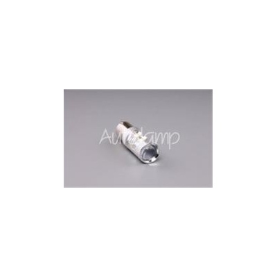 AUTOLAMP LED 12V-24V P21W Ba15s číra 10xSMD CANBUS
