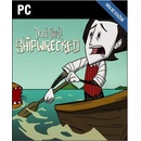 Hry na PC Dont Starve Shipwrecked