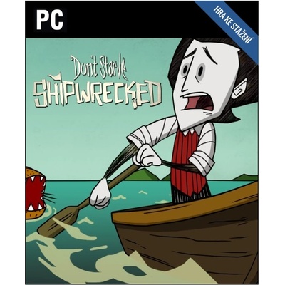 Dont Starve Shipwrecked