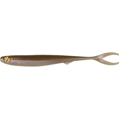 Fox Rage Gumová Nástraha Slick Finesse Super Soft UV Wakasagi - 9cm