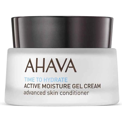 AHAVA Active Moisture Gel Cream Гел за лице дамски 50ml