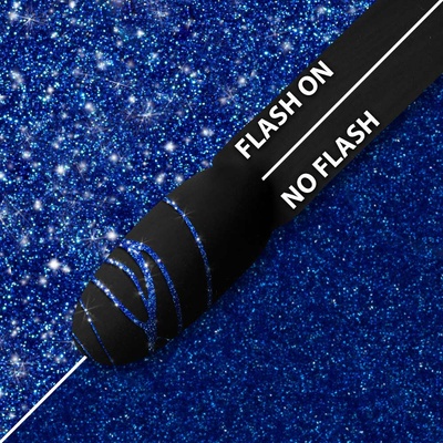 Molly Lac UV Gél Spider Disco Flashing Excite 3 g