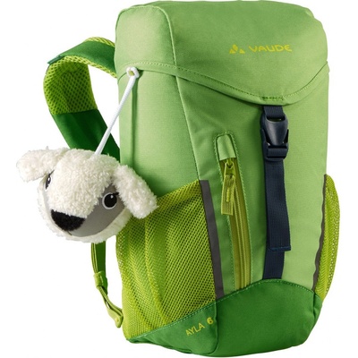 Vaude Ayla apple