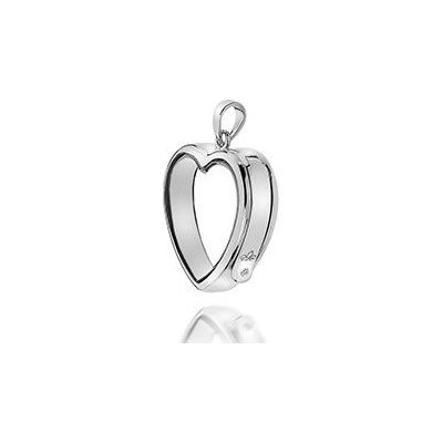 Hot Diamonds Prívesok Anais Srdce EX003