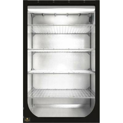 Secret Jardin Dark Propagator 120 Rev 4,0 120x60x190 cm
