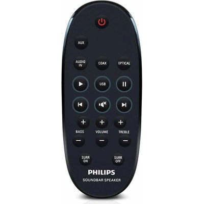 GENERAL Philips 996580000582 - дистанционно управление дубликат (996580000582)