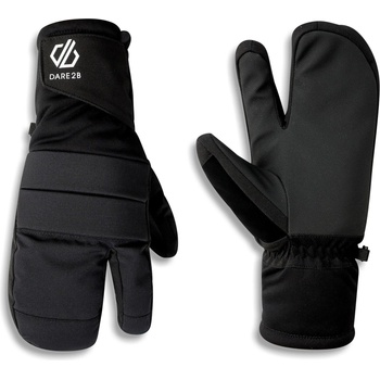 Dare 2b Indicator Index Glove Размер на ръкавиците: XS / Цвят: черен