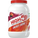 Energetické nápoje High5 Energy Drink 1000 g