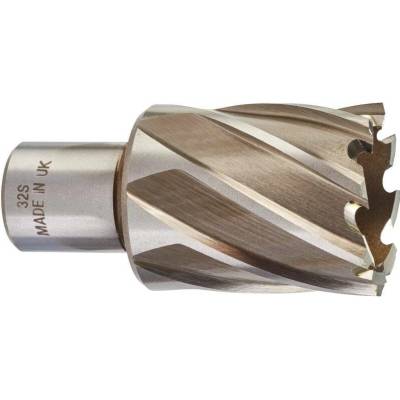 MILWAUKEE Kruhové frézy HSS 30 mm O 32 mm 4932343288