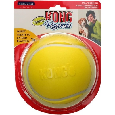 Kong Rewards Tennis plnící L