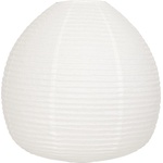 OYOY Living Design Хартиен абажур в цвят слонова кост ø 38 cm Kojo - OYOY Living Design (L300855)