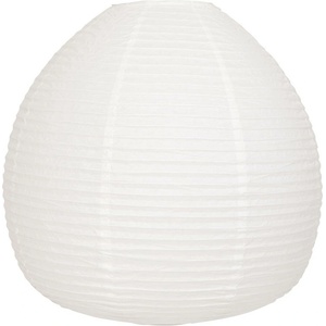OYOY Living Design Хартиен абажур в цвят слонова кост ø 38 cm Kojo - OYOY Living Design (L300855)