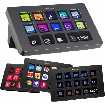 Ulanzi D200 Stream Controller