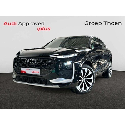 Audi Q3 35 TFSI S tronic S-line Sportback Business 110 kW