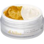 d'Alba White Truffle Double Serum & Cream - Анти-ейдж крем-серум с бял трюфел 70г