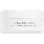 Revolution Skin REVOLUTION Skincare Rose Gold Vegan Collagen Soothing Undereye Patches Маска за очи дамски
