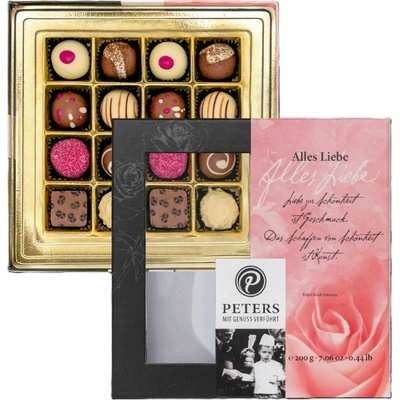 Peters Alles Liebe 200 g