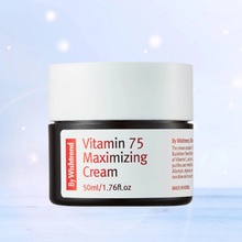 By Wishtrend Vitamin 75 revitalizační denní a noční krém 50 ml